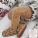 RAJSTOPY OPENWORK WARM CAMEL CONDOR #326 RAJSTOPY OPENWORK WARM CAMEL CONDOR #326