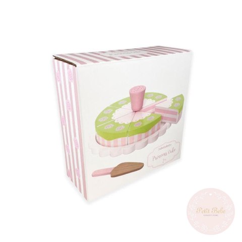 Tort księżniczki JABADABADO Tort księżniczki JABADABADO