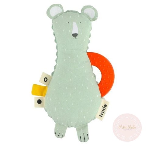 Mr.Polar Bear Mini zabawka aktywna Mr.Polar Bear Mini zabawka aktywna