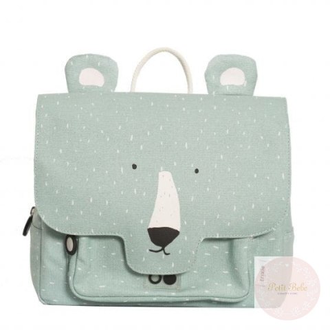 Mr. Polar Bear plecaczek Mr. Polar Bear plecaczek