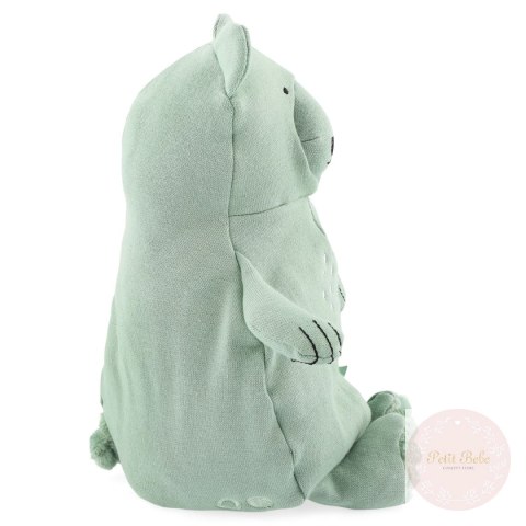 Plush toy small - Mr. Polar Bear Plush toy small - Mr. Polar Bear