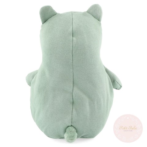Plush toy small - Mr. Polar Bear Plush toy small - Mr. Polar Bear