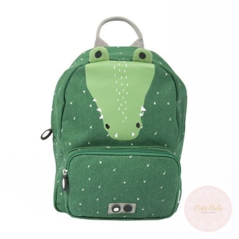 Mr. Crocodile Plecak Mr. Crocodile Plecak