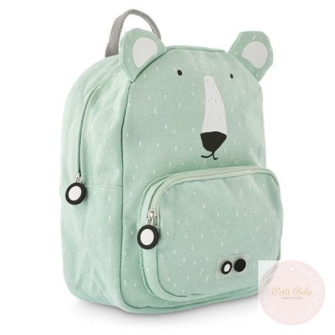 Mr. Polar Bear Plecak Mr. Polar Bear Plecak