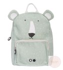 Mr. Polar Bear Plecak Mr. Polar Bear Plecak