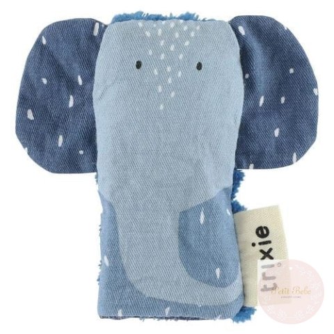 Mrs. Elephant Pacynka na palec Mrs. Elephant Pacynka na palec