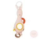 Mrs. Rabbit zawieszka z lusterkiem Mrs. Rabbit zawieszka z lusterkiem