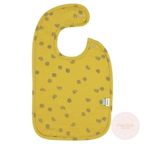 Sunny Spots śliniak 42 x 26,5 cm Sunny Spots śliniak 42 x 26,5 cm