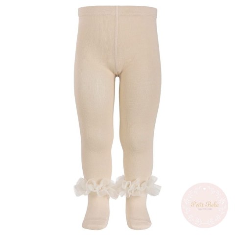 RAJSTOPY TIULOWE LINEN CONDOR #304 RAJSTOPY TIULOWE LINEN CONDOR #304