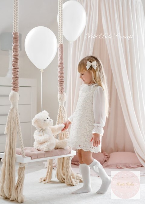 SUKIENKA IVORY CROWN PEARLS SUKIENKA IVORY CROWN PEARLS