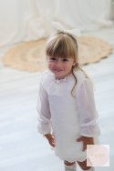 SUKIENKA IVORY CROWN PEARLS SUKIENKA IVORY CROWN PEARLS