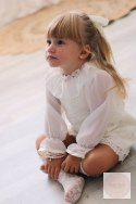 SUKIENKA IVORY CROWN PEARLS SUKIENKA IVORY CROWN PEARLS