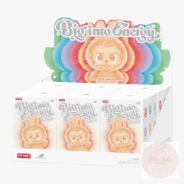 Labubu Big into Energy - BLINDBOX 6 szt.