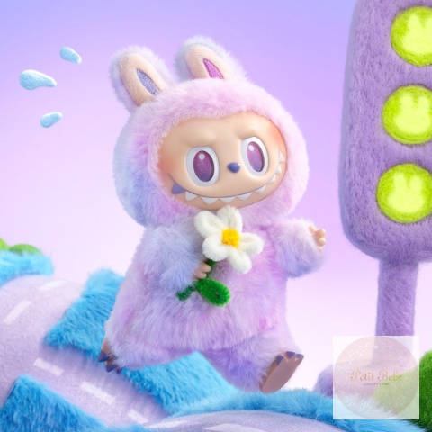 Labubu Big into Energy - BLINDBOX 6 szt. Labubu Big into Energy - BLINDBOX 6 szt.