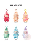 Labubu Big into Energy - BLINDBOX